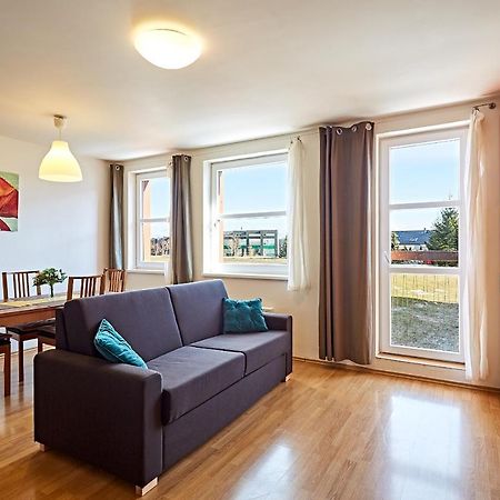 Apartmán Klínovec 365 Loučná pod Klínovcem Kültér fotó